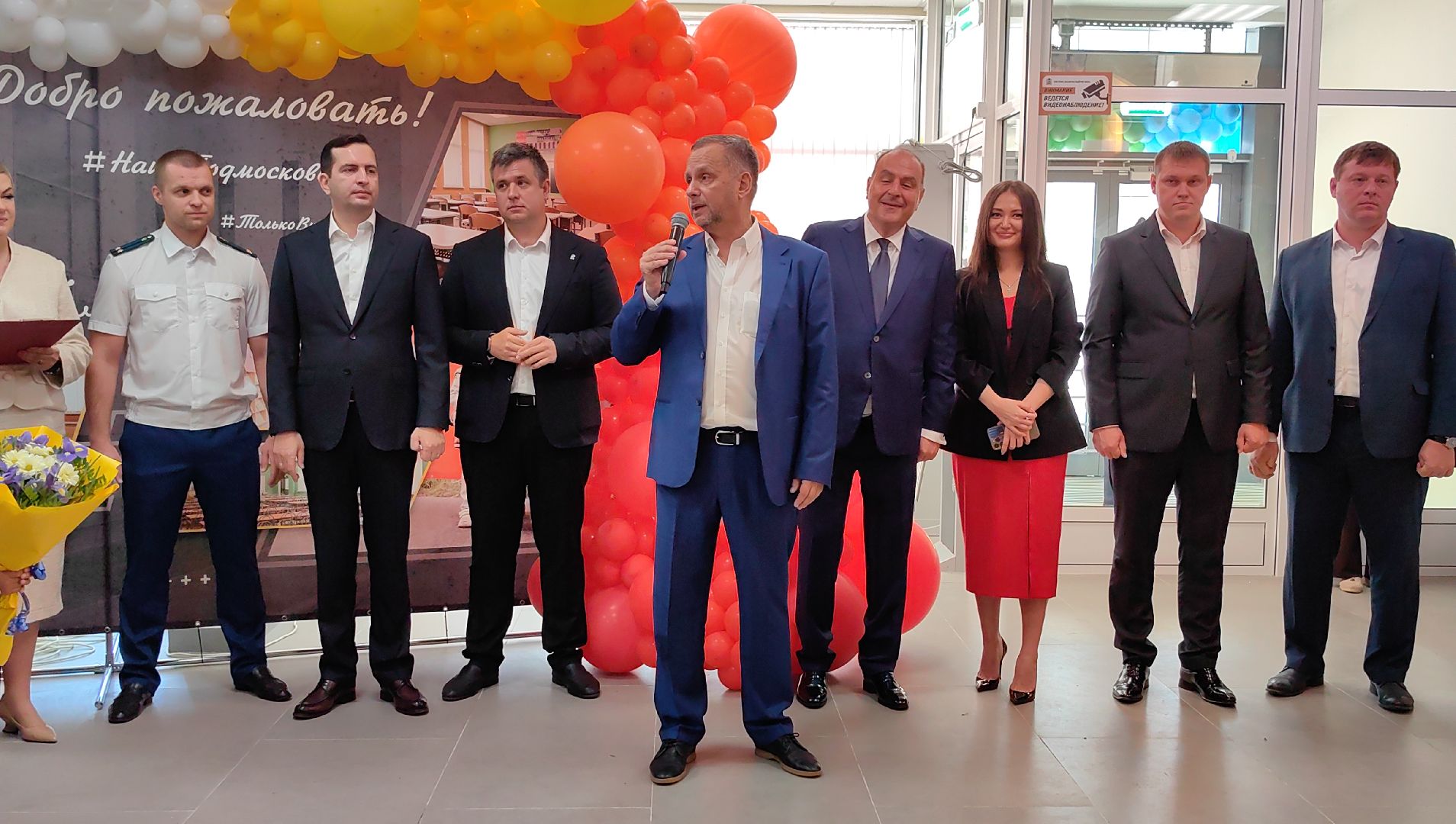 новая школа, образование, день знаний, 1 сентября, лаборатории, новый корпус,