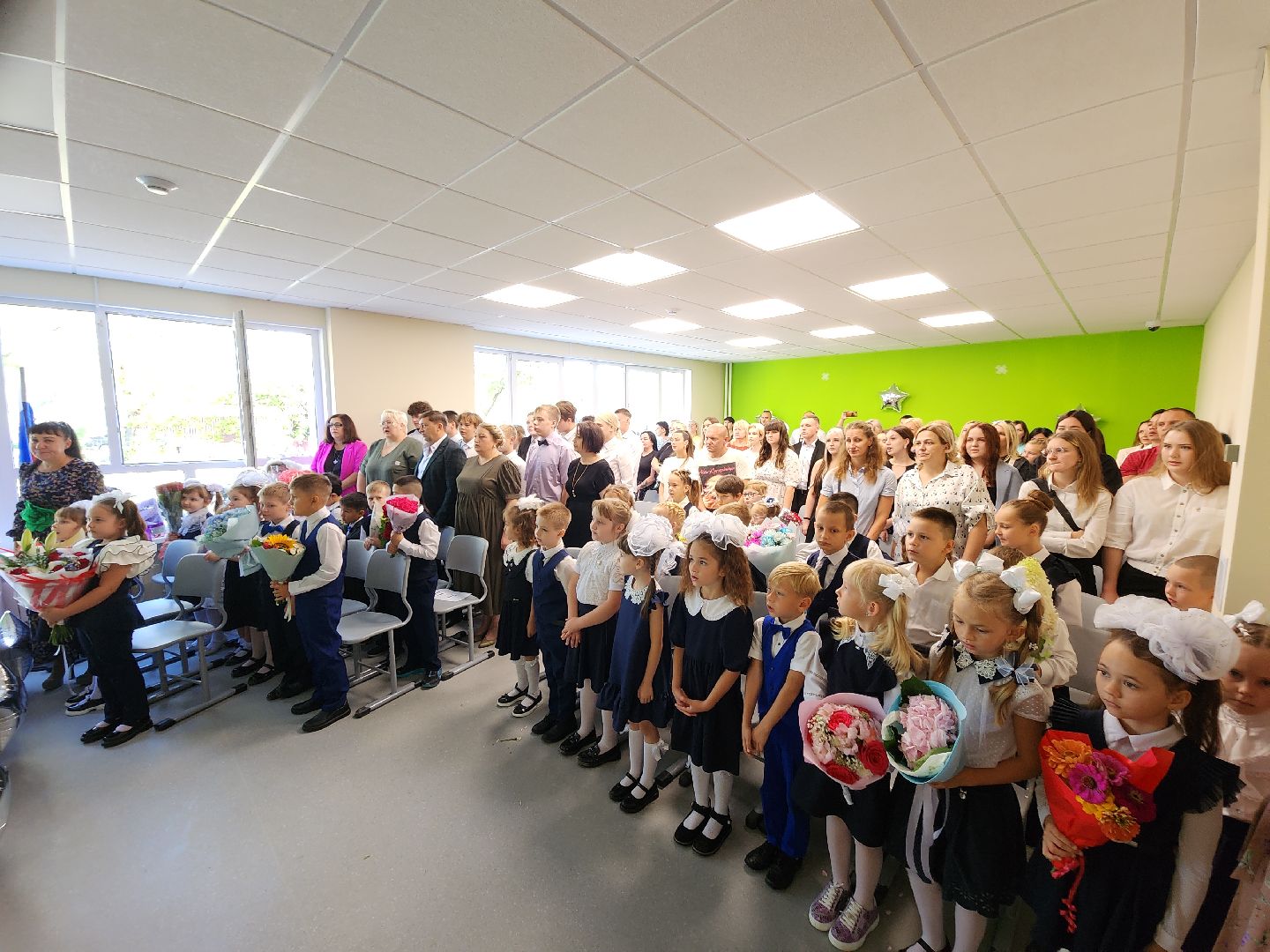 серпухов, подмосковье, нацпроект образование,