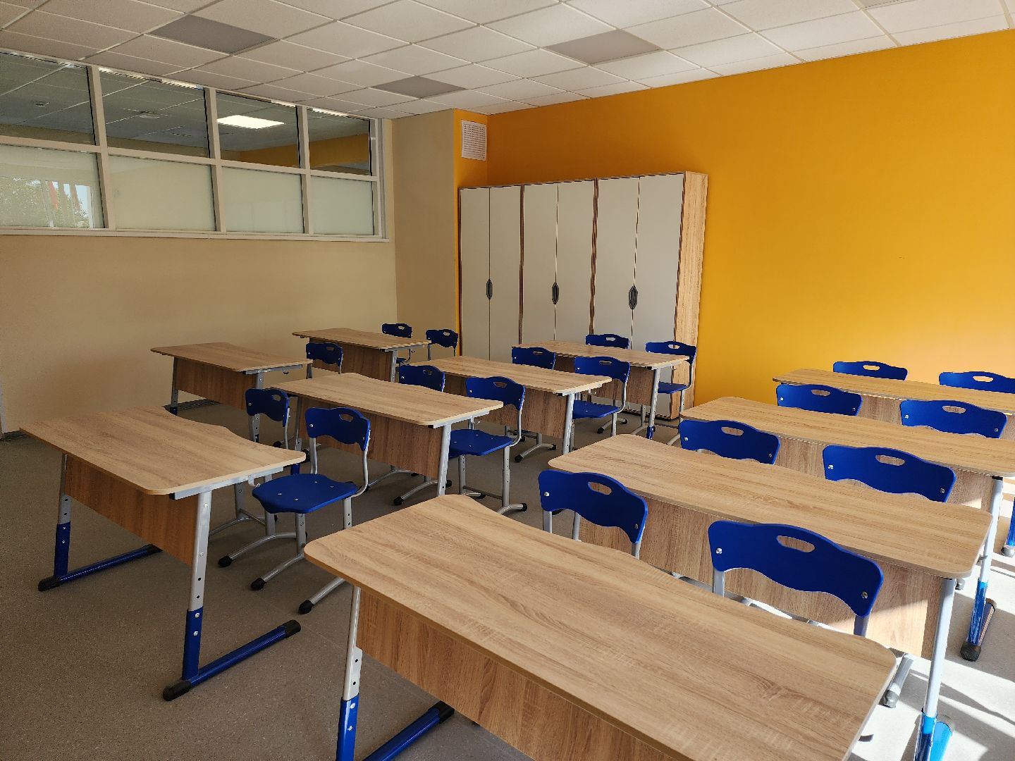 серпухов, подмосковье, нацпроект образование,