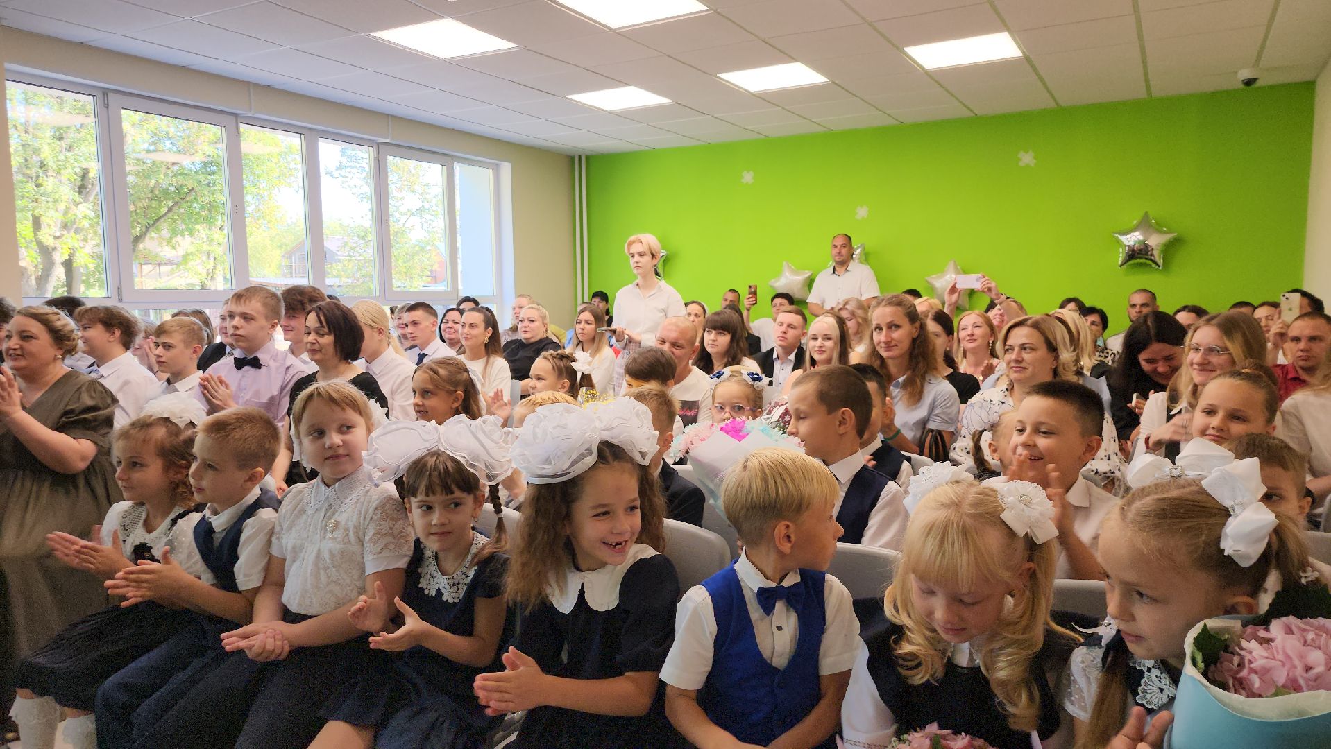 серпухов, подмосковье, нацпроект образование,