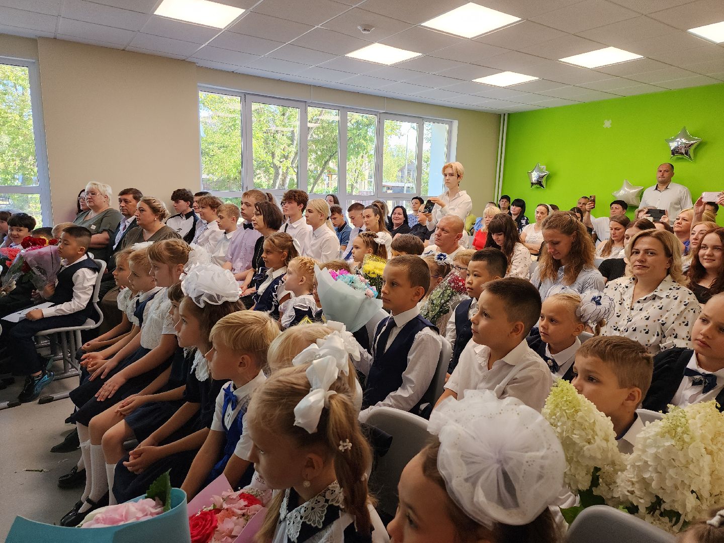 серпухов, подмосковье, нацпроект образование,