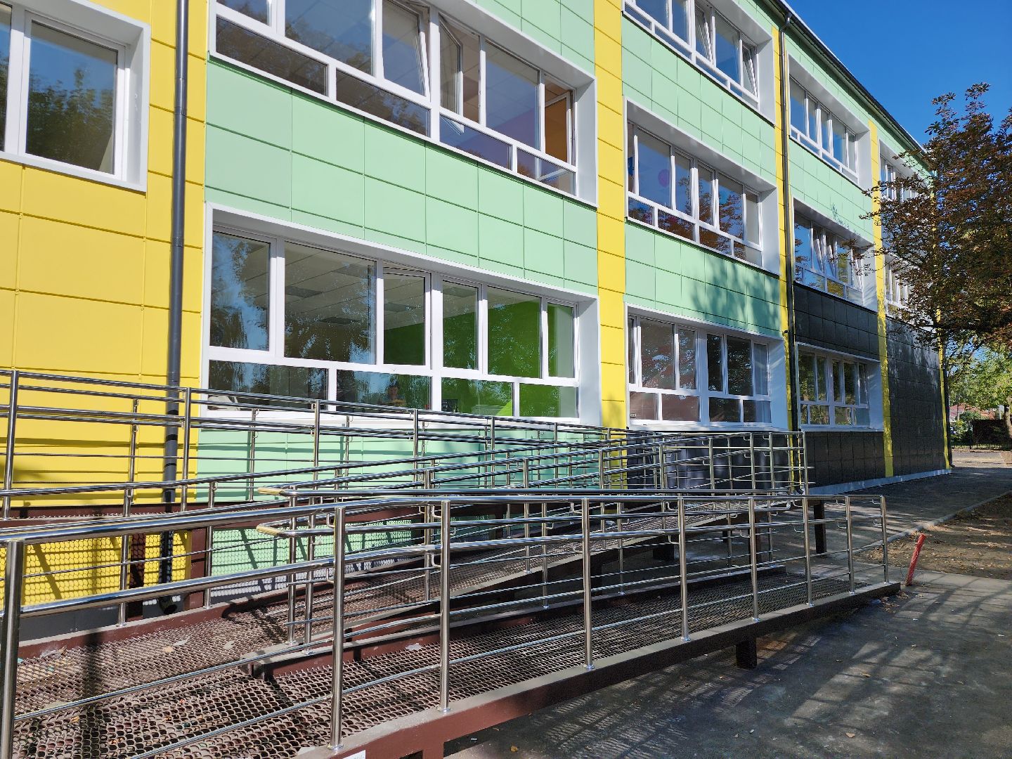 серпухов, подмосковье, нацпроект образование,