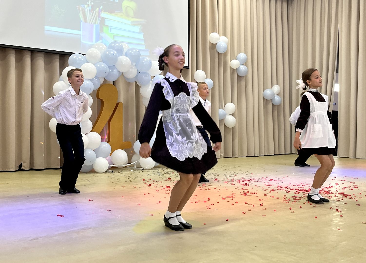 наро-фоминский городской округ, образование подмосковья, день знаний, ветеран сво,