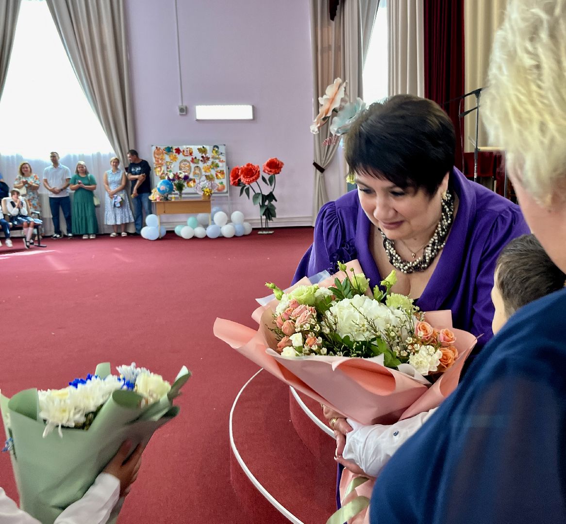 наро-фоминский городской округ, образование подмосковья, день знаний, ветеран сво,