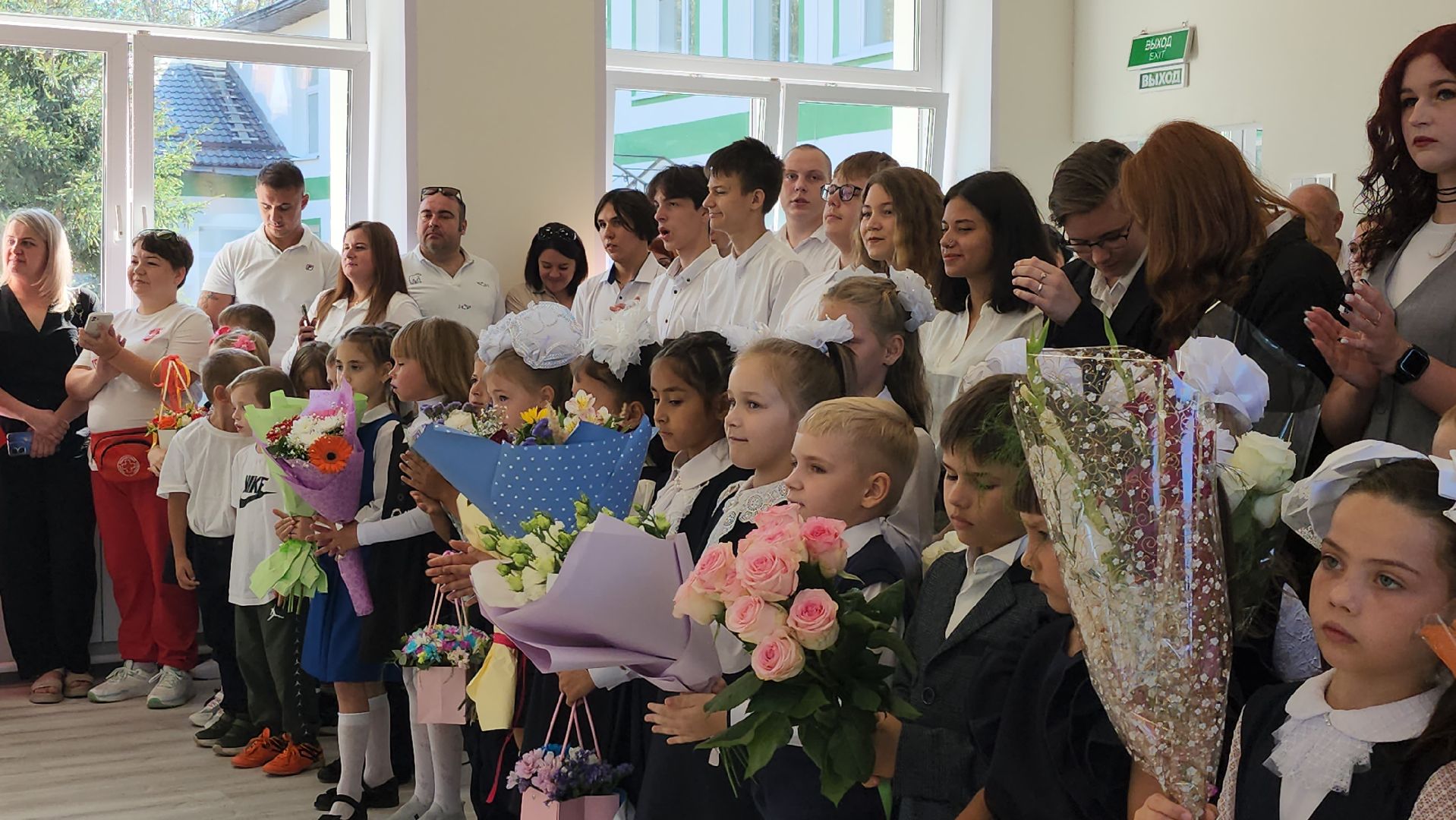 серпухов, подмосковье, нацпроект образование,