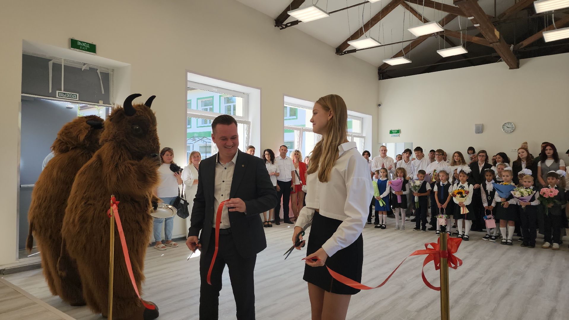 серпухов, подмосковье, нацпроект образование,