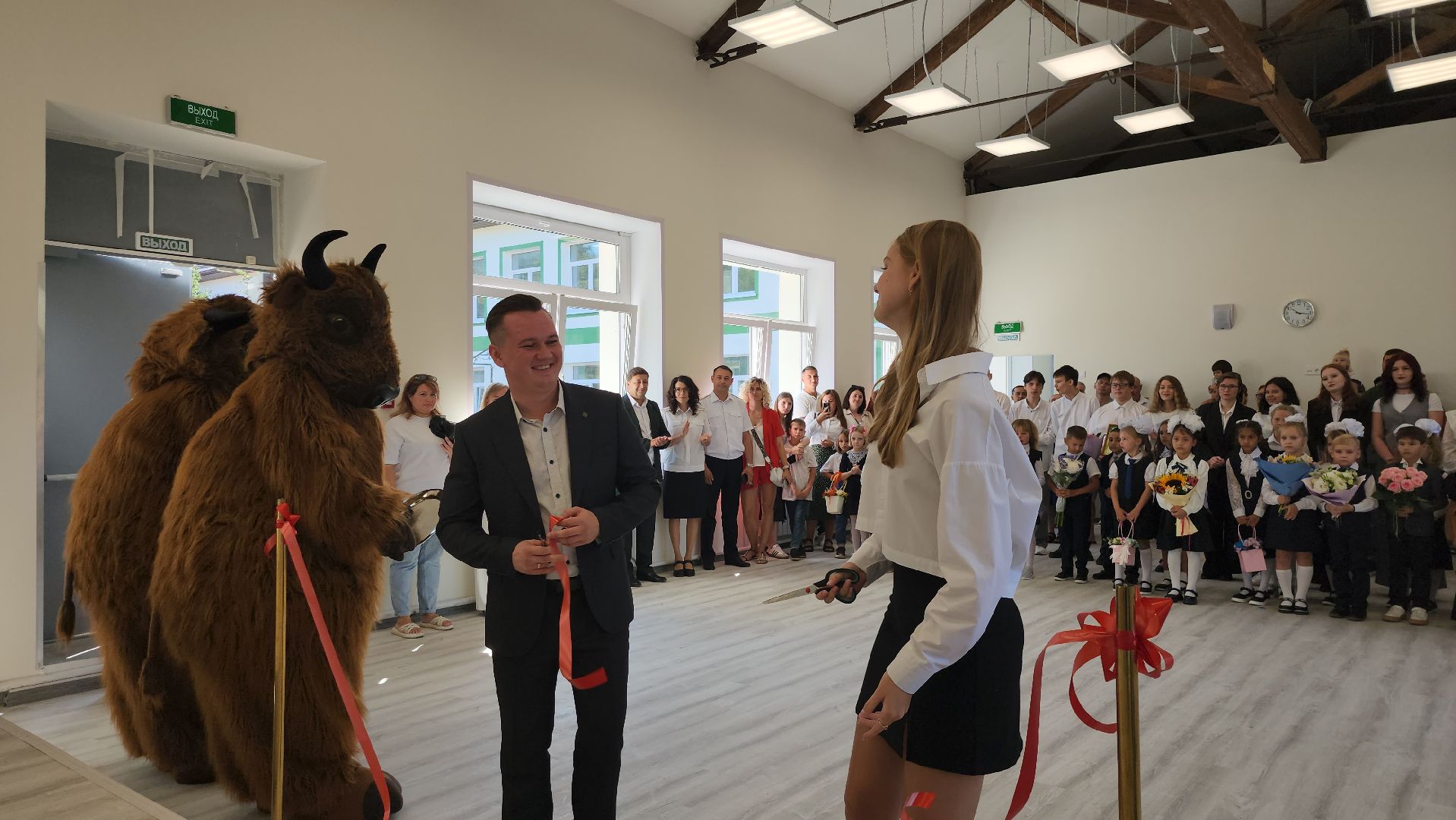 серпухов, подмосковье, нацпроект образование,