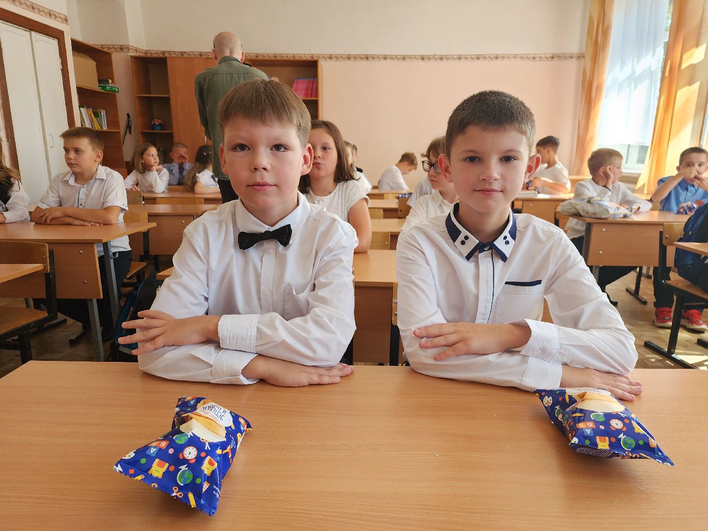 серпухов, подмосковье, нацпроект образование,