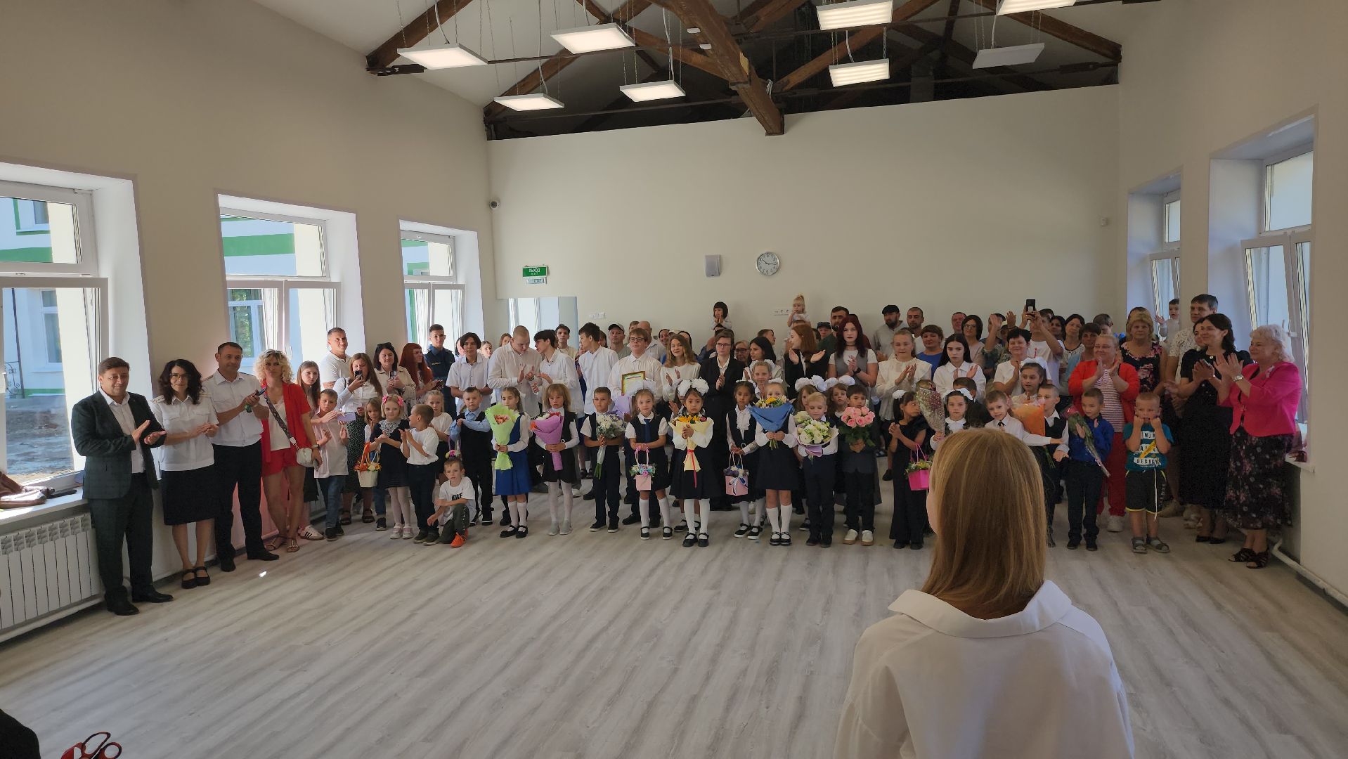 серпухов, подмосковье, нацпроект образование,