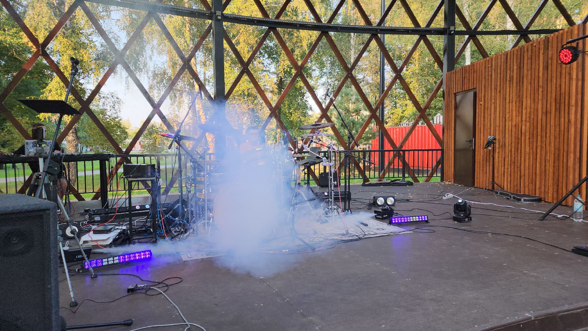 фестиваль, барабаны, ударные, музыка, рок, егорьевск, парк, творчество,