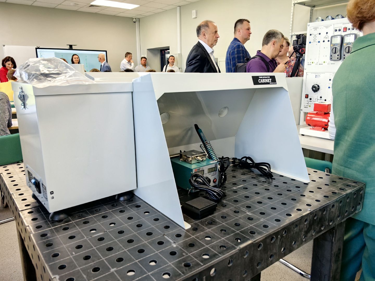 кластер, Мособлгаз, Топливно-энергетический комплекс»., специалист, кадры,