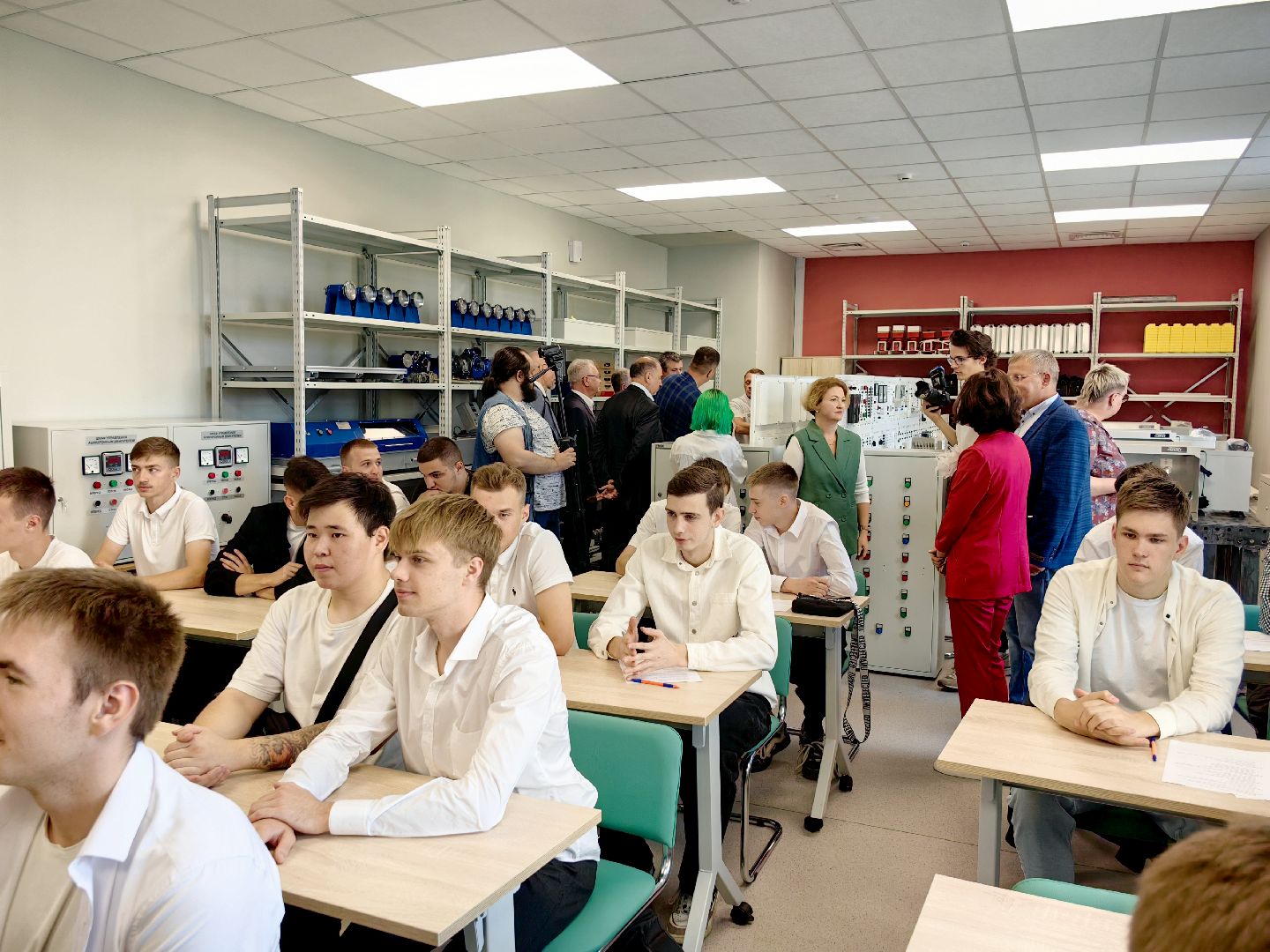 кластер, Мособлгаз, Топливно-энергетический комплекс»., специалист, кадры,