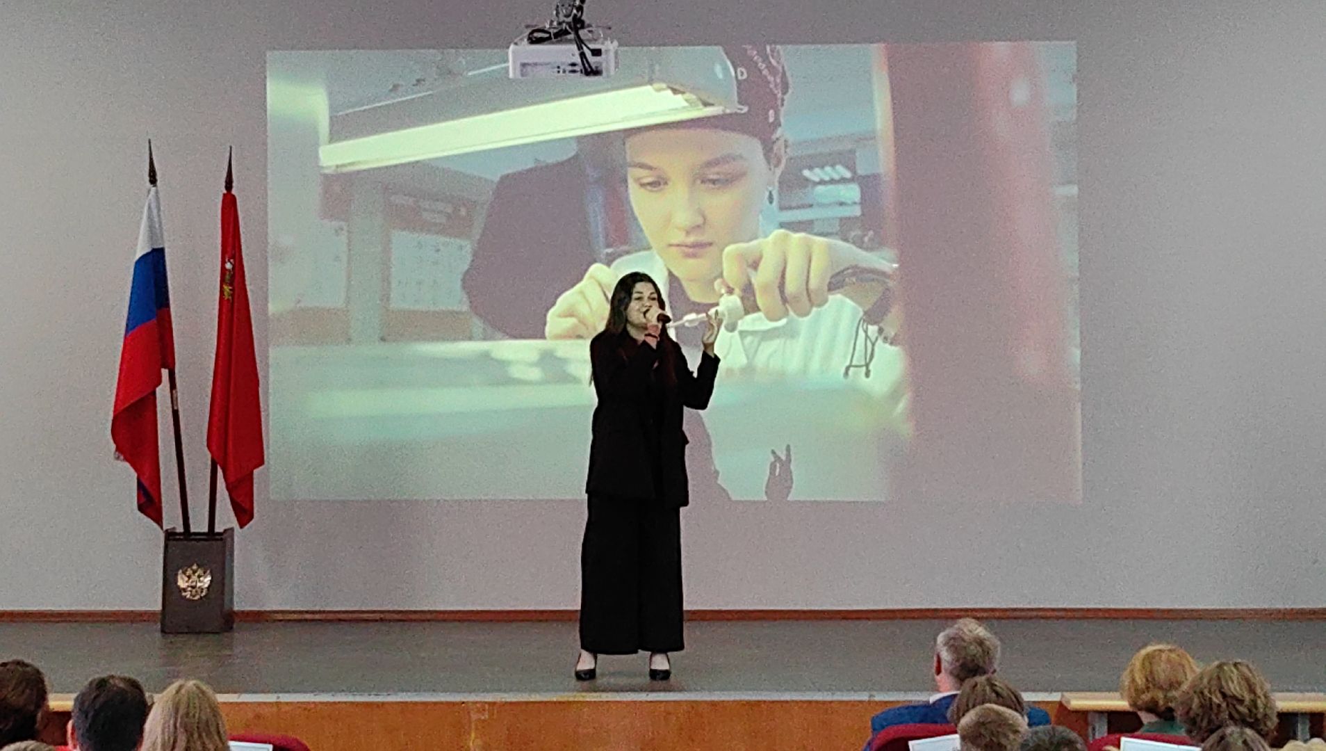 кластер, Мособлгаз, Топливно-энергетический комплекс»., специалист, кадры,