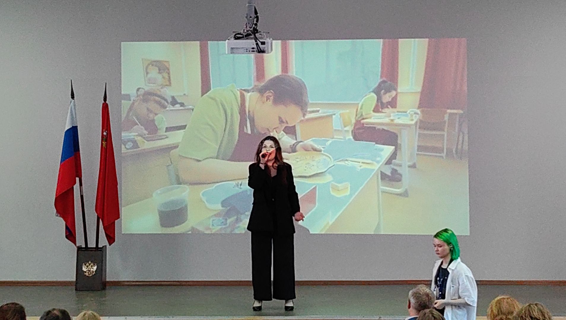 кластер, Мособлгаз, Топливно-энергетический комплекс»., специалист, кадры,