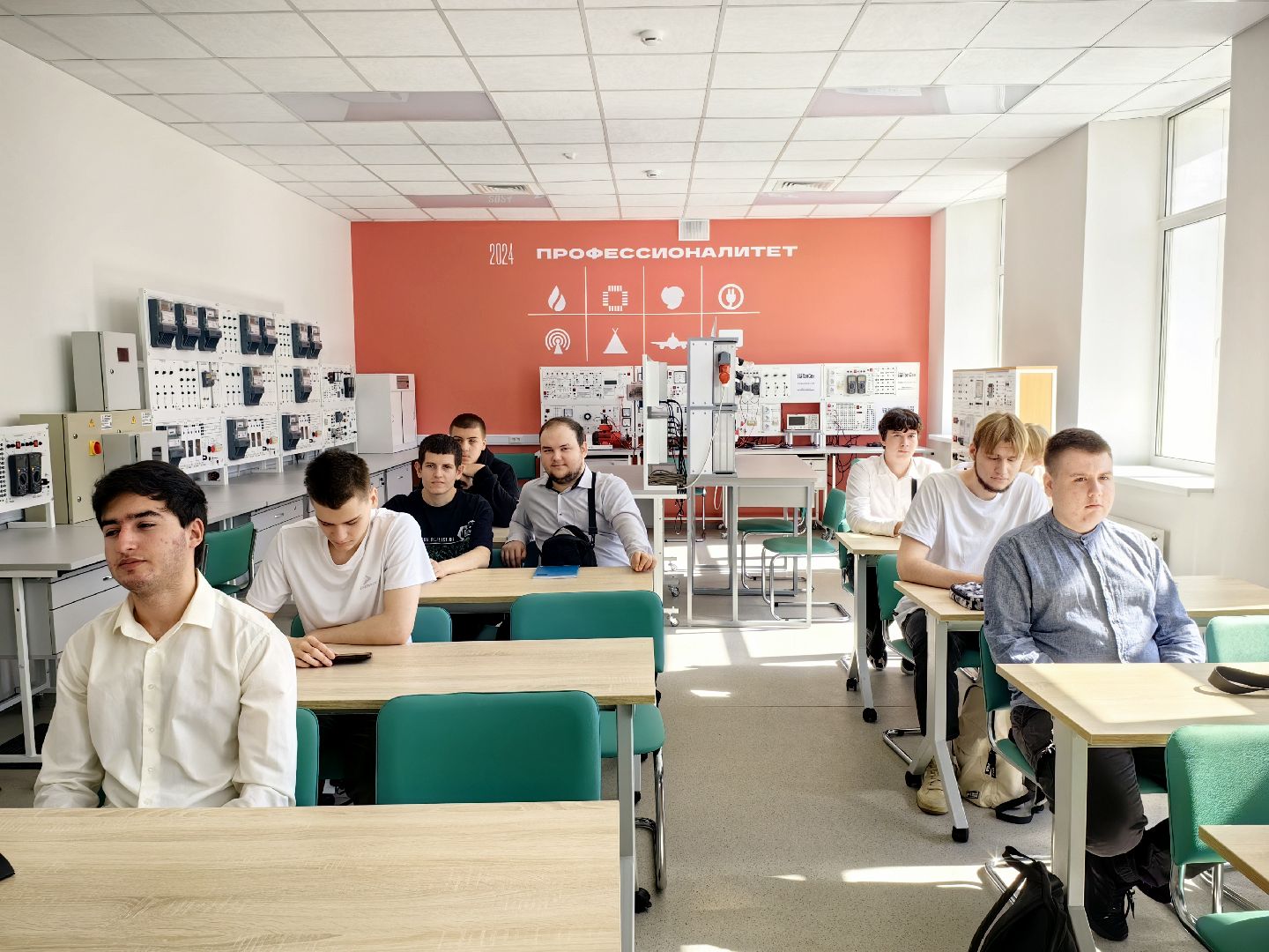 кластер, Мособлгаз, Топливно-энергетический комплекс»., специалист, кадры,