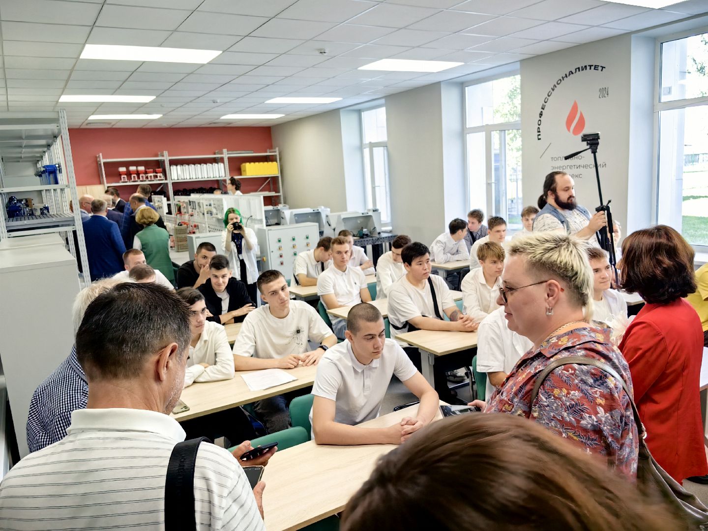 кластер, Мособлгаз, Топливно-энергетический комплекс»., специалист, кадры,