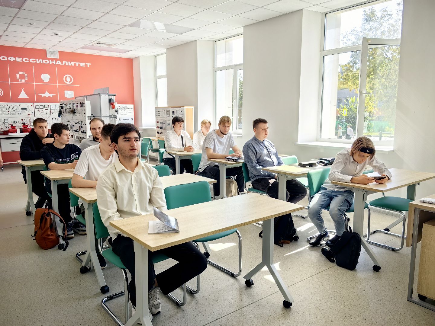 кластер, Мособлгаз, Топливно-энергетический комплекс»., специалист, кадры,