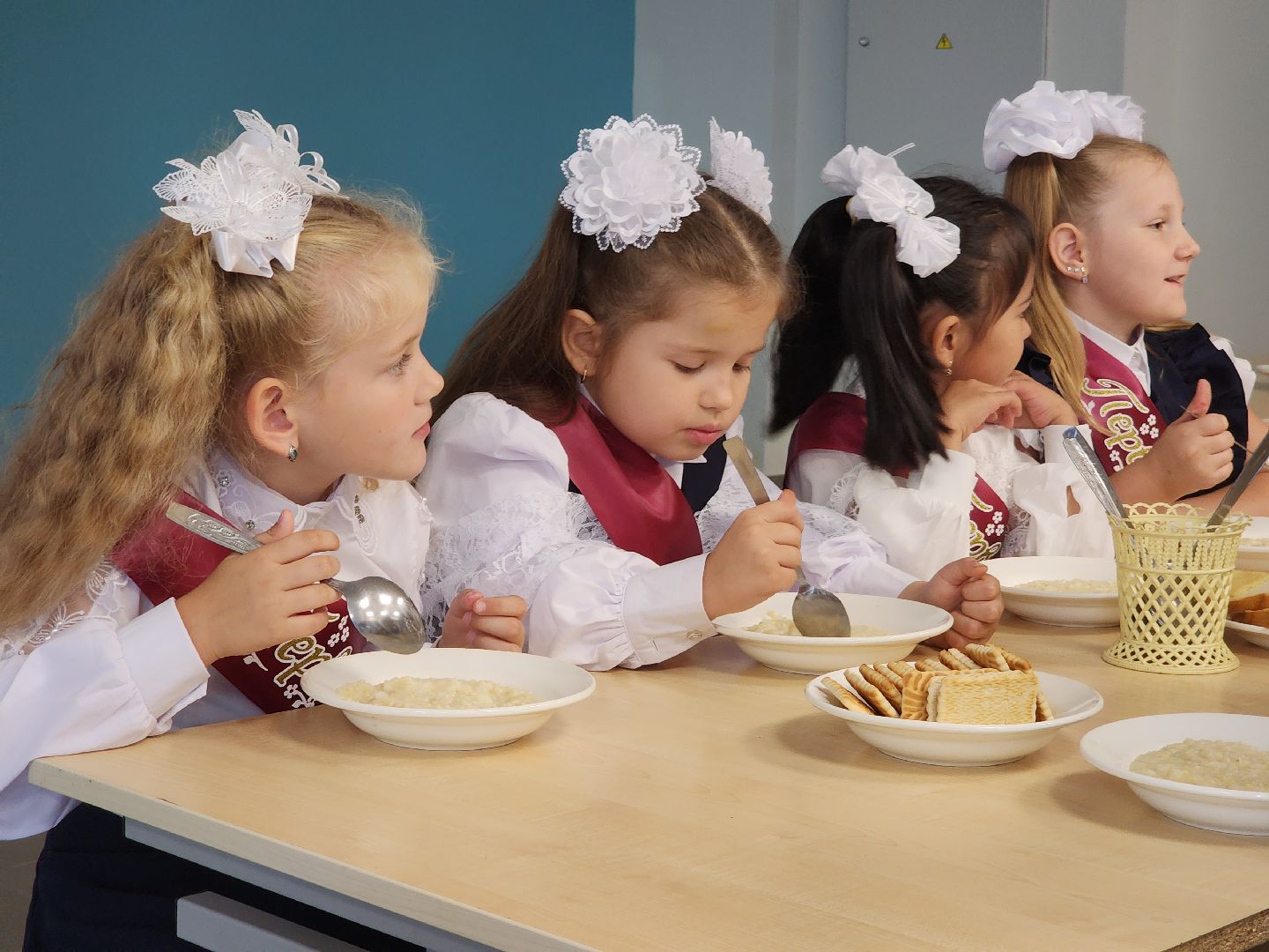 Павловский Посад, городской округ павловский посад, люди, школа, образование, день знаний,