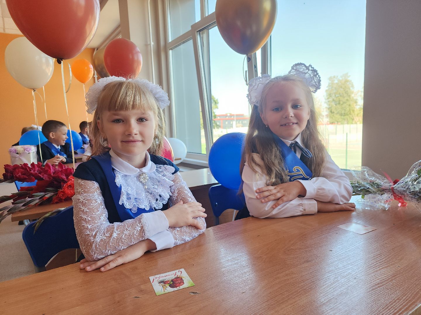 Павловский Посад, городской округ павловский посад, люди, школа, образование, день знаний,