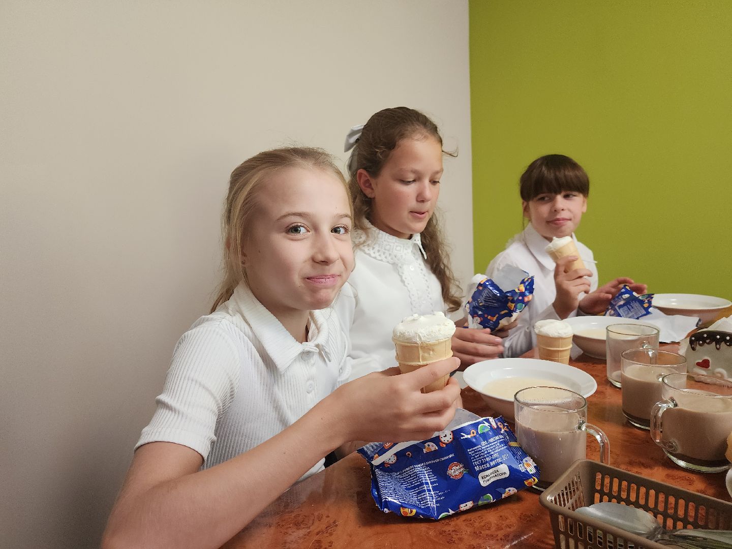 Павловский Посад, городской округ павловский посад, люди, жители, образование, день знаний,