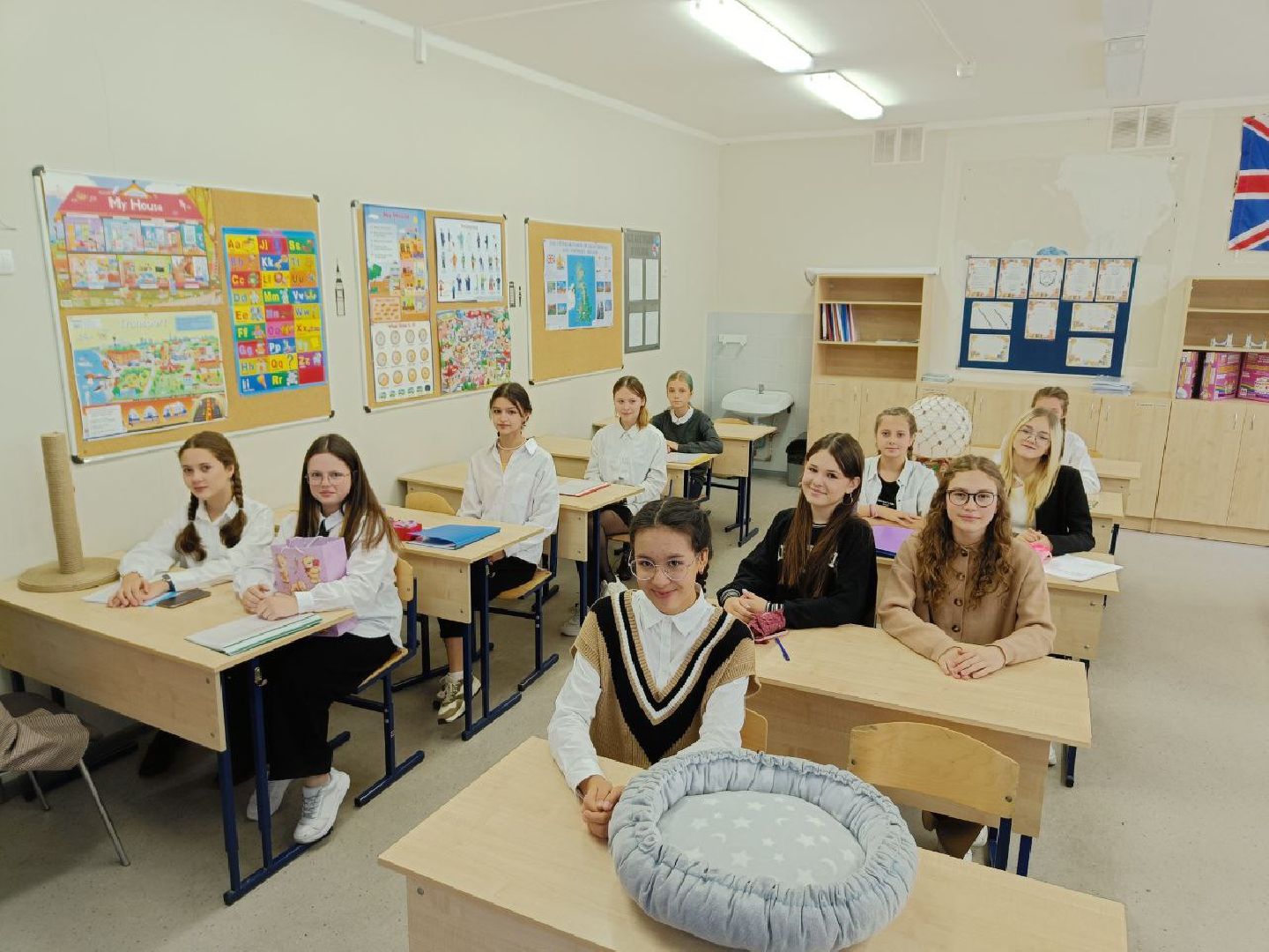 Чехов, школа 10, новый предмет, труд, технология, преподаватели труда, учебные модули, особенности предмета,