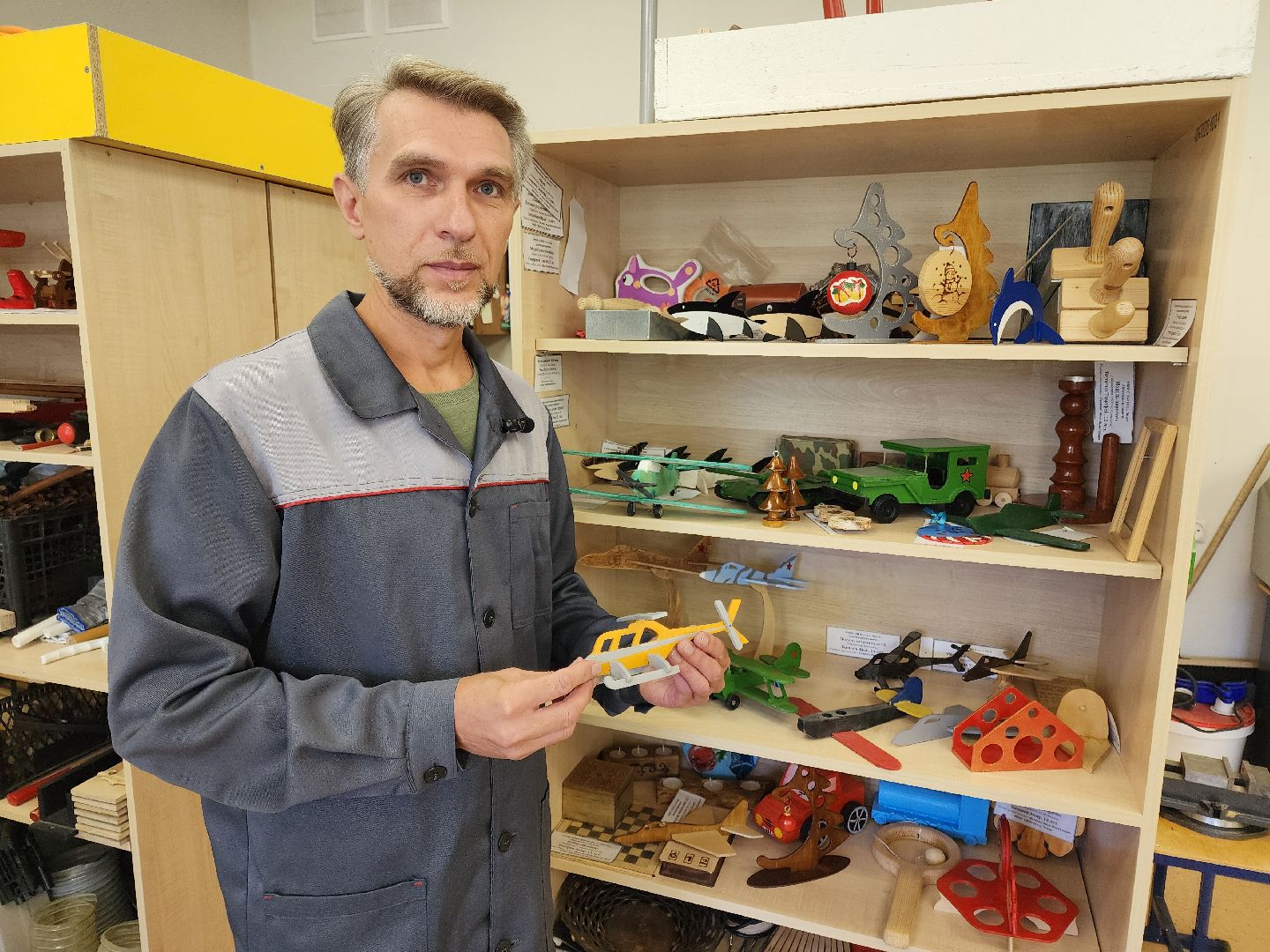 Чехов, школа 10, новый предмет, труд, технология, преподаватели труда, учебные модули, особенности предмета,