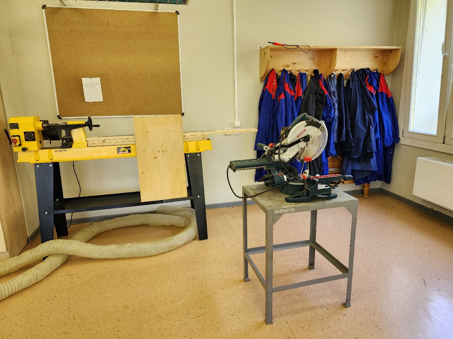 Чехов, школа 10, новый предмет, труд, технология, преподаватели труда, учебные модули, особенности предмета,