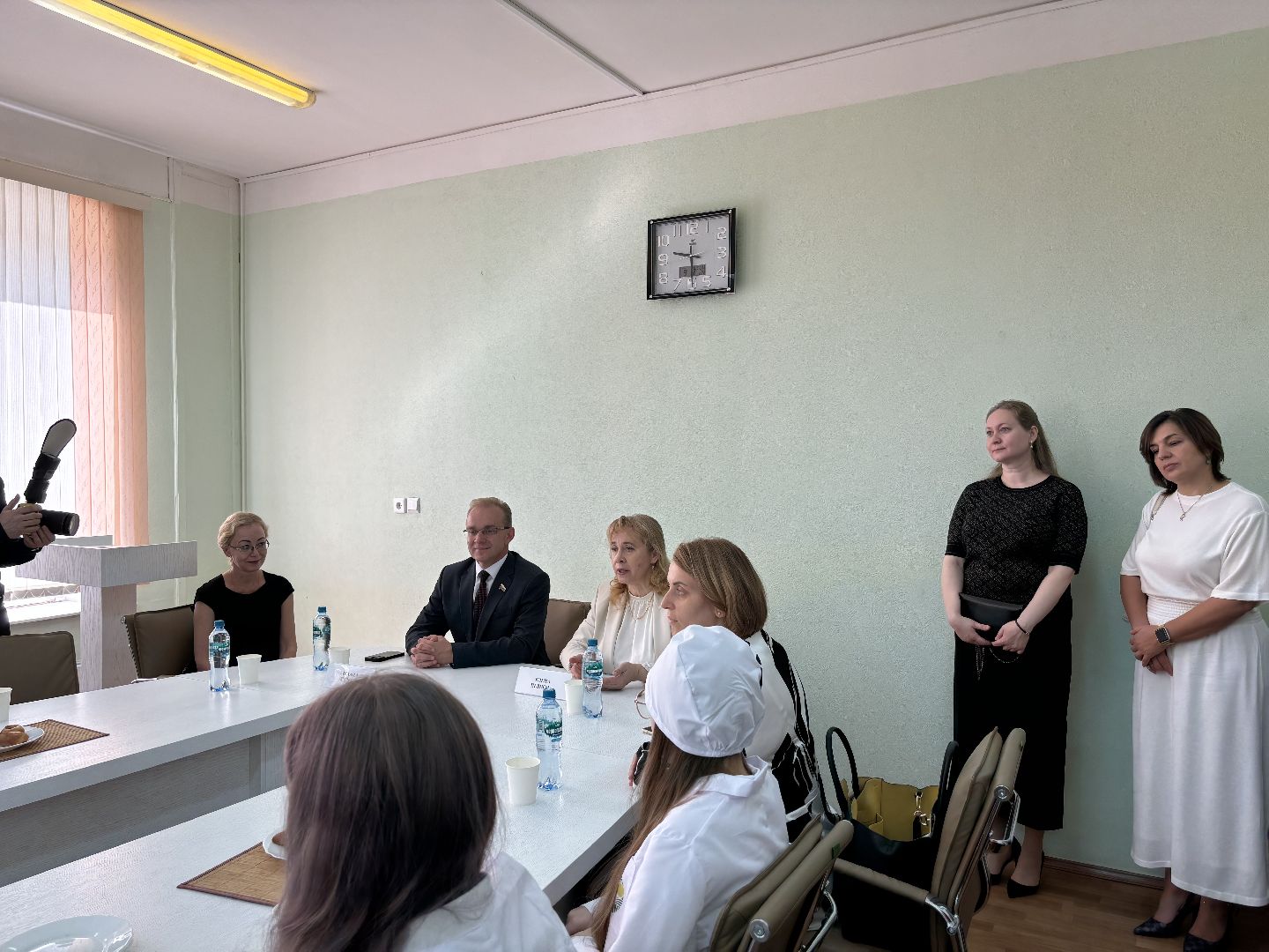 сестринское дело, колледж, здравоохранение,