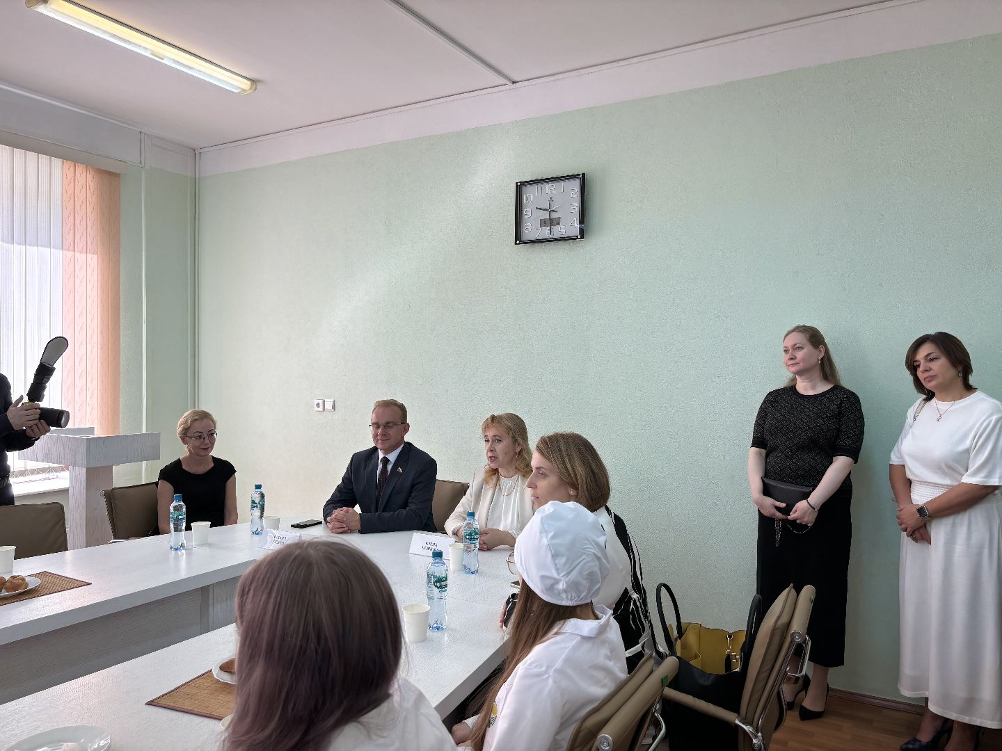 сестринское дело, колледж, здравоохранение,