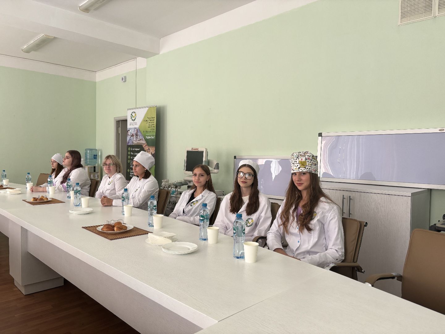 сестринское дело, колледж, здравоохранение,