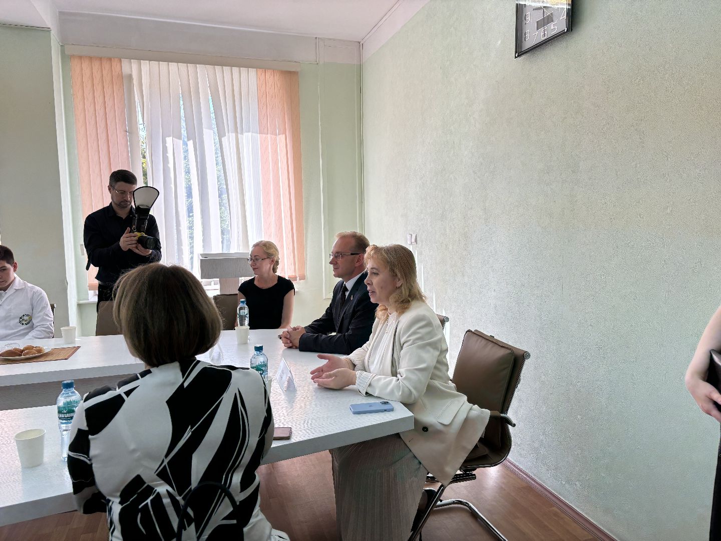 сестринское дело, колледж, здравоохранение,