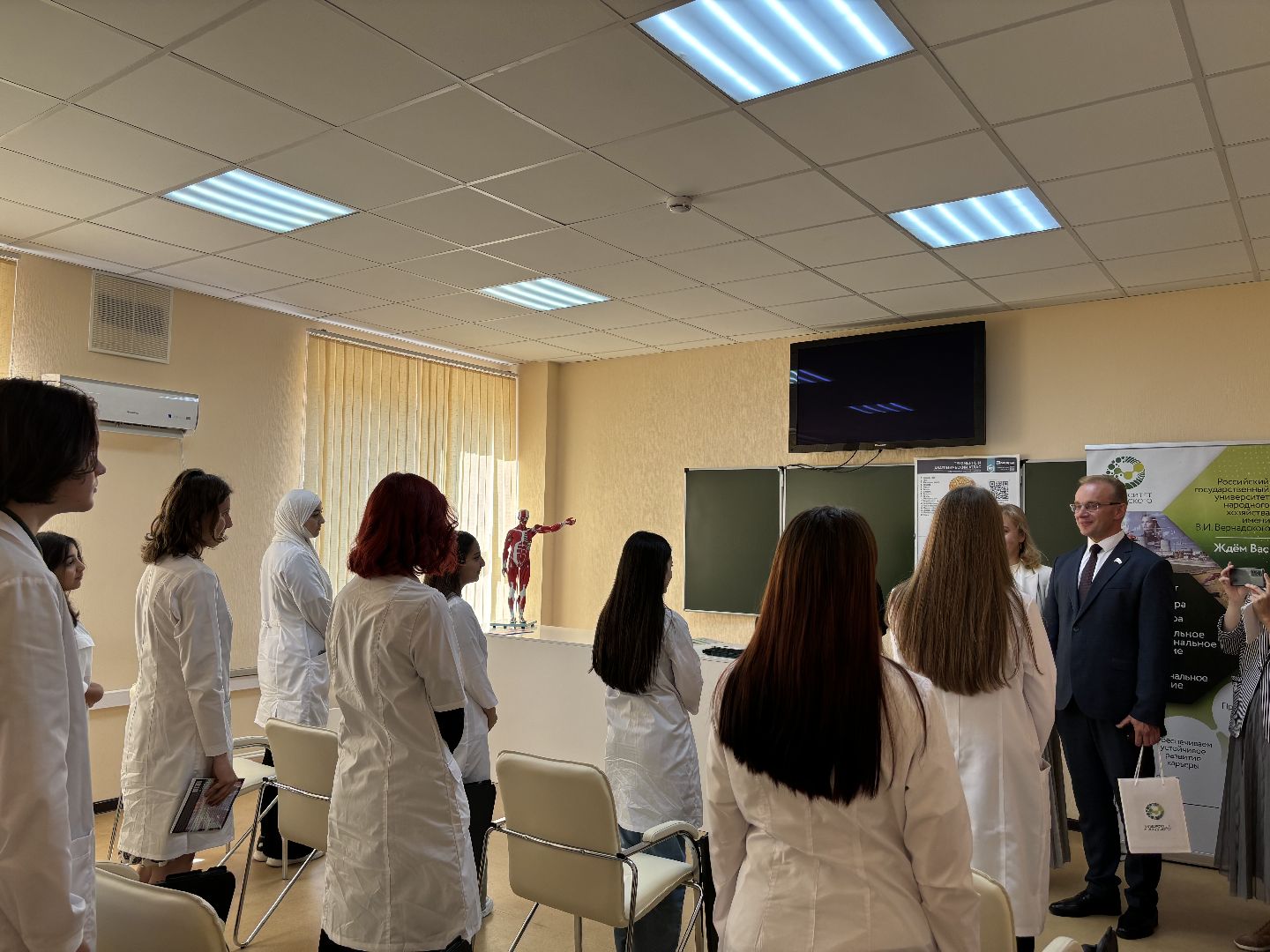 сестринское дело, колледж, здравоохранение,