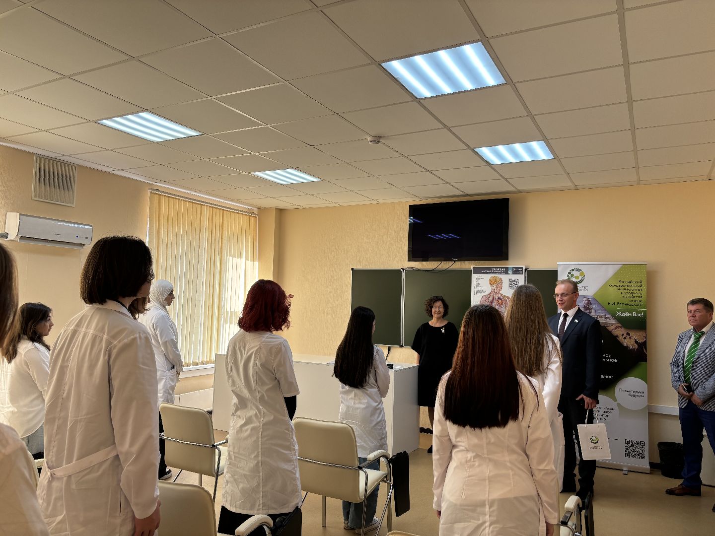 сестринское дело, колледж, здравоохранение,