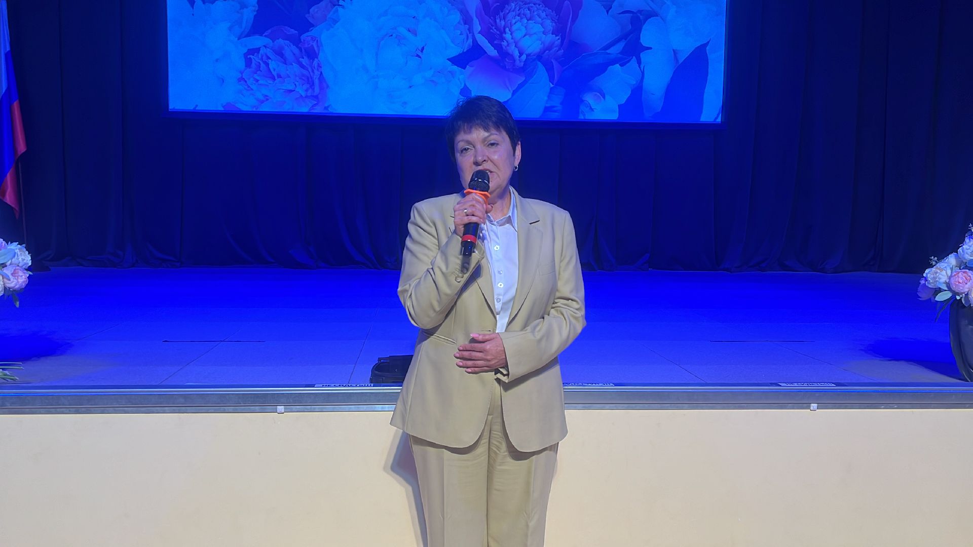 волоколамск, день знаний,