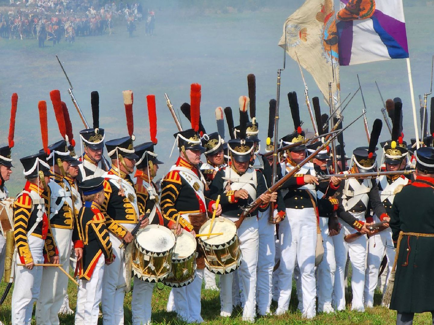можайск, можайский городской округ, подмосковье, бородинское сражение, военно-исторический фестиваль, день бородина, история, туризм, память, реконструкция,