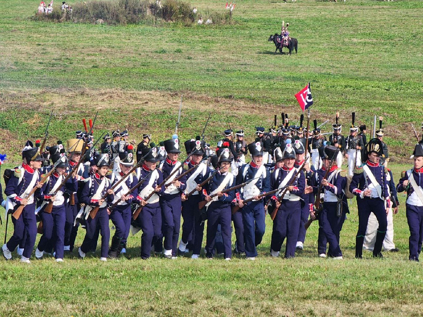 можайск, можайский городской округ, подмосковье, бородинское сражение, военно-исторический фестиваль, день бородина, история, туризм, память, реконструкция,