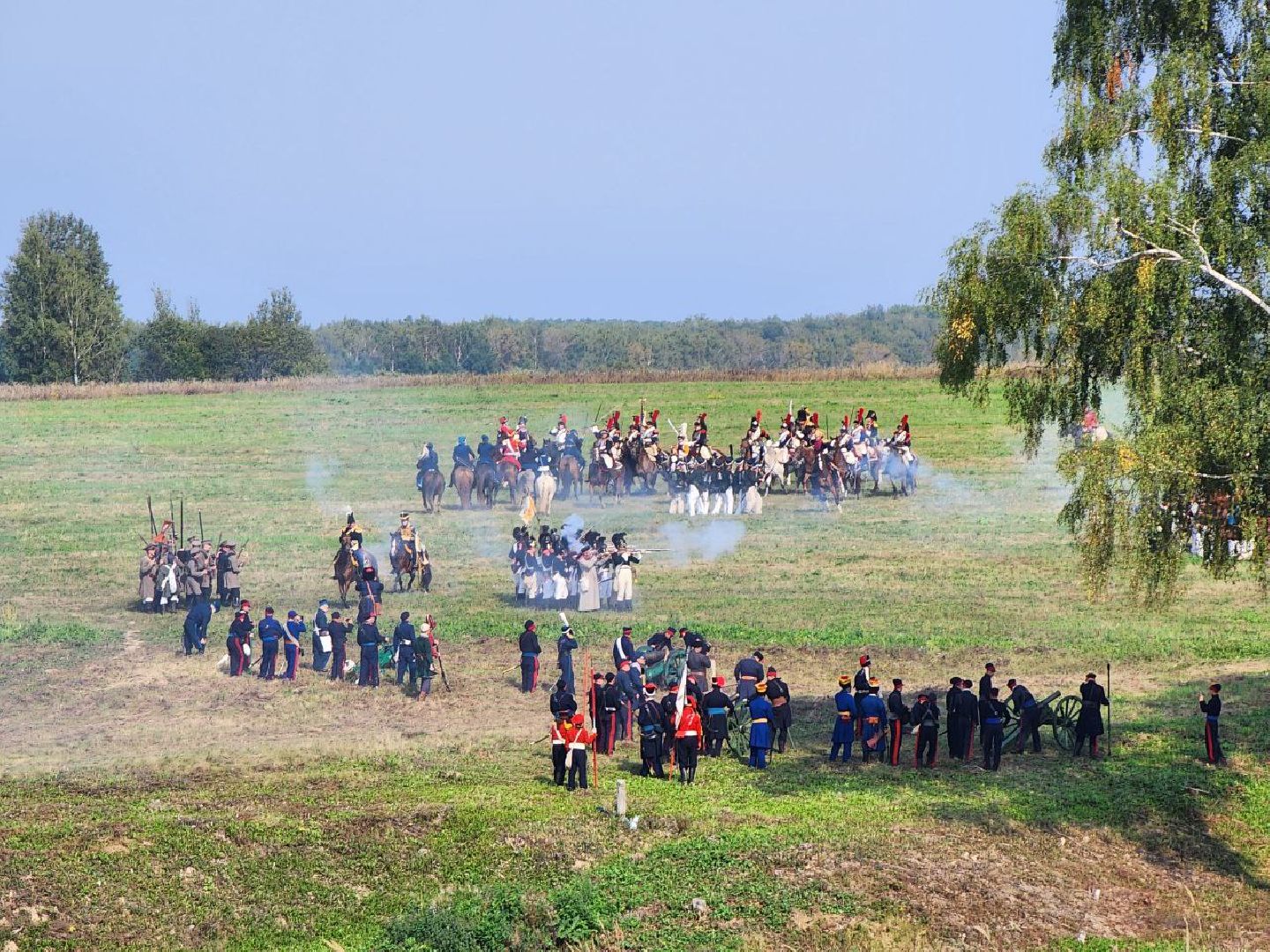можайск, можайский городской округ, подмосковье, бородинское сражение, военно-исторический фестиваль, день бородина, история, туризм, память, реконструкция,