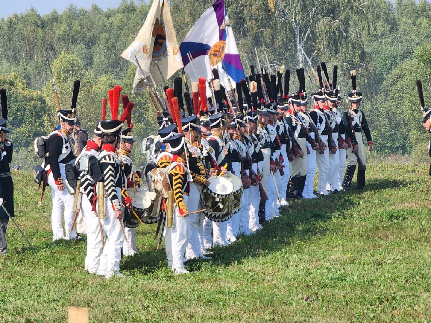 можайск, можайский городской округ, подмосковье, бородинское сражение, военно-исторический фестиваль, день бородина, история, туризм, память, реконструкция,