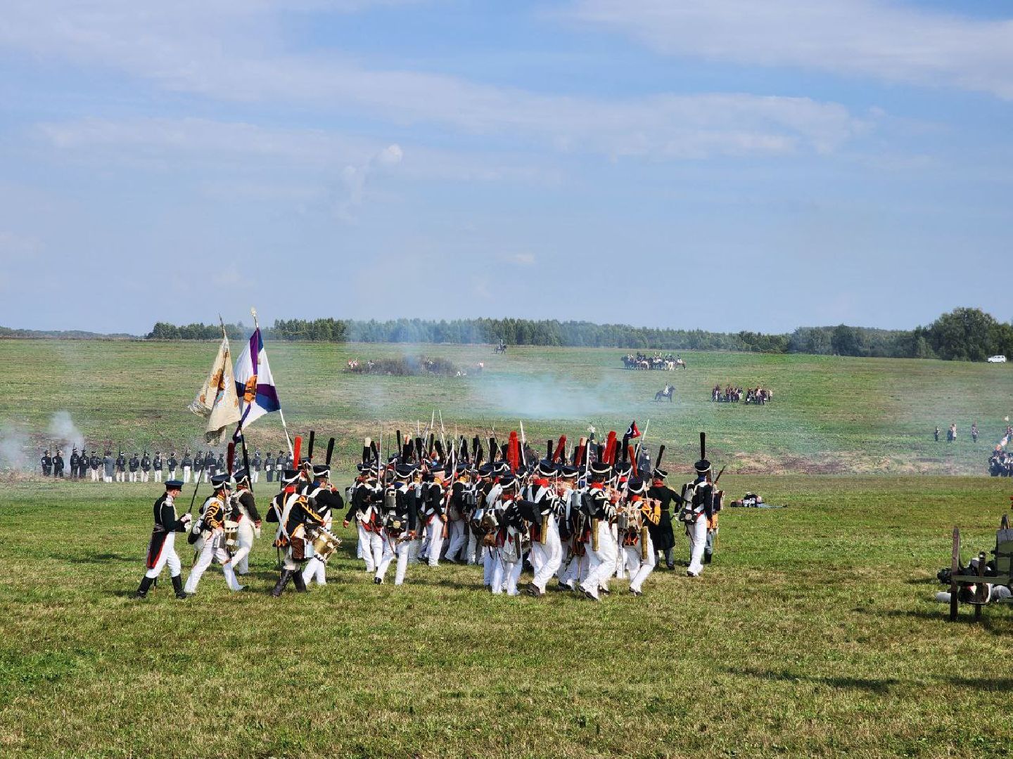 можайск, можайский городской округ, подмосковье, бородинское сражение, военно-исторический фестиваль, день бородина, история, туризм, память, реконструкция,