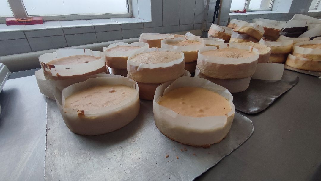 Кашира, общество