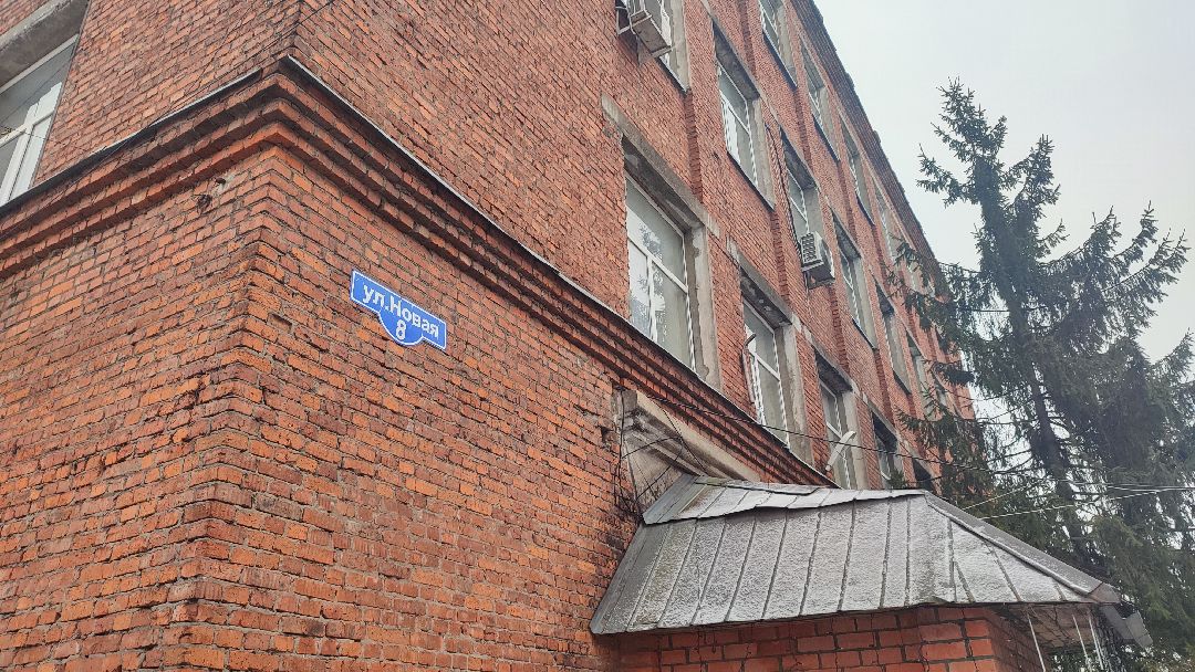 Кашира, общество