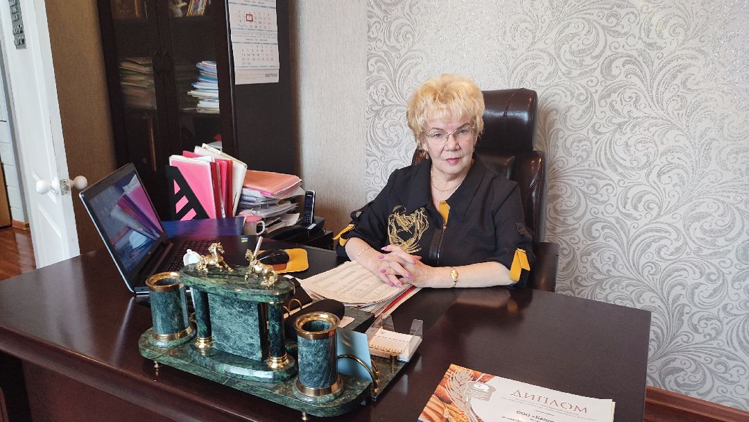 Кашира, общество