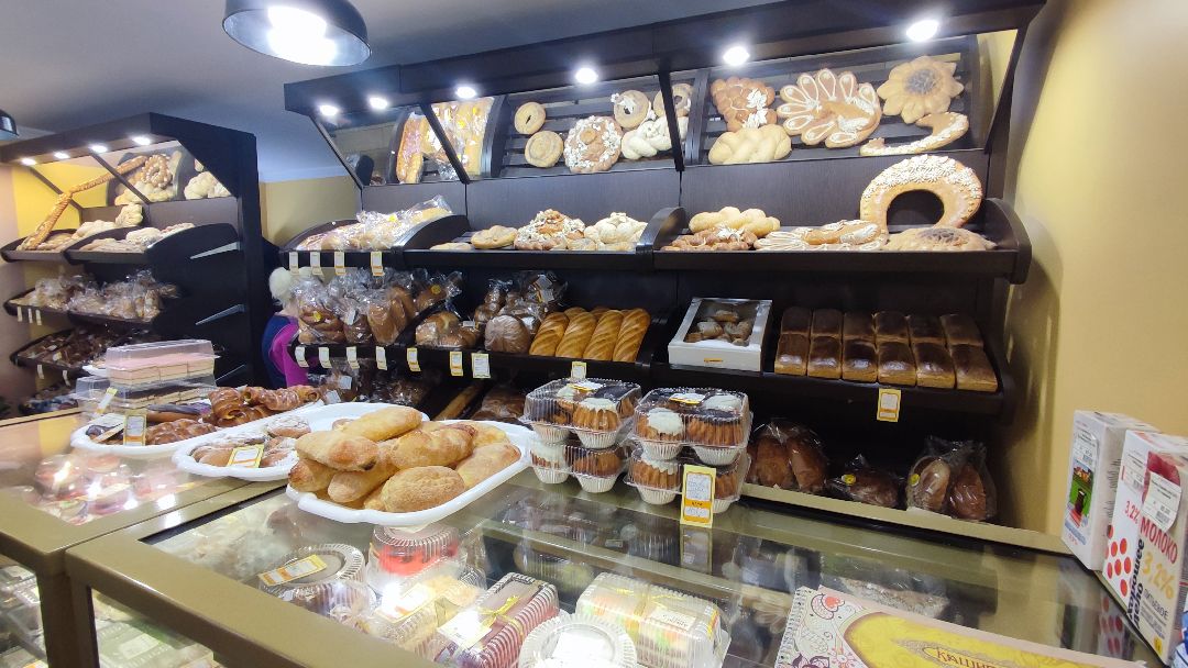 Кашира, общество