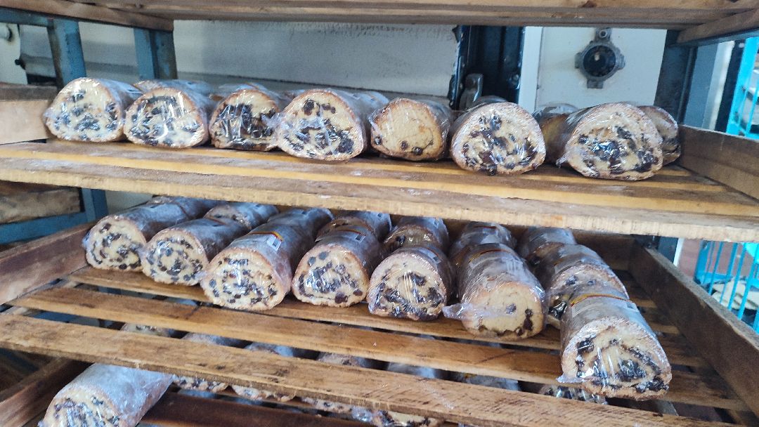 Кашира, общество