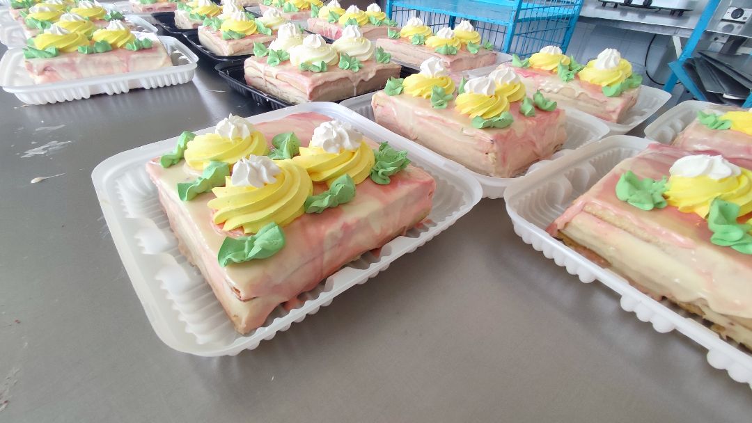 Кашира, общество