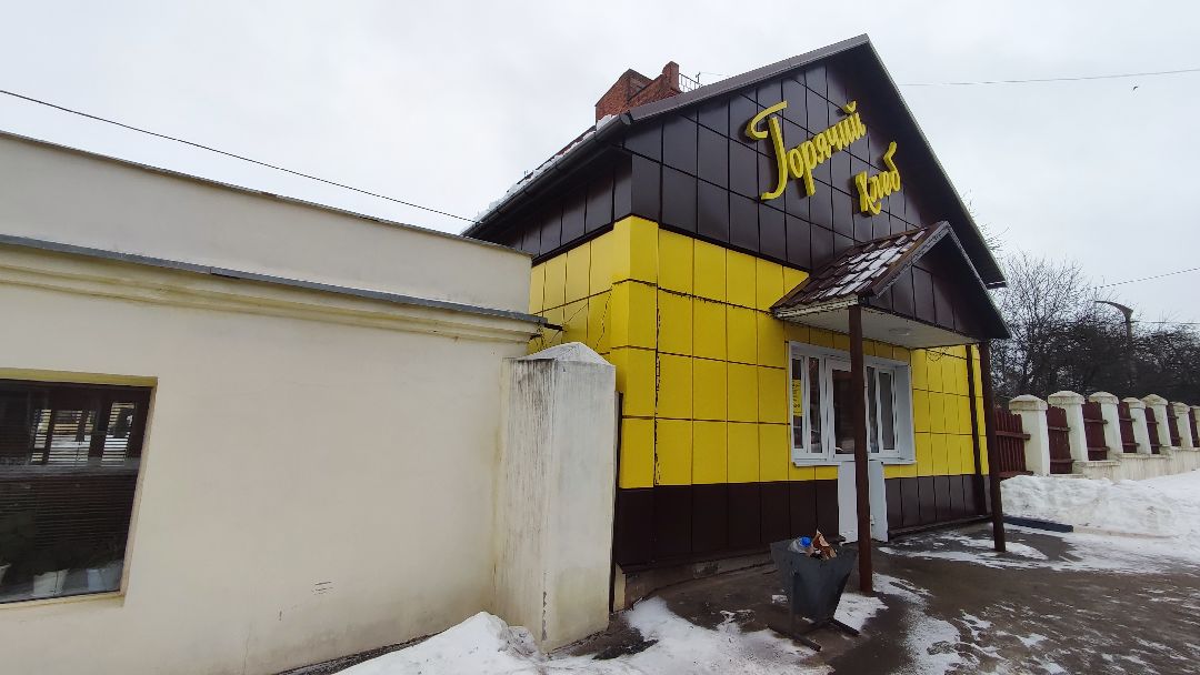 Кашира, общество