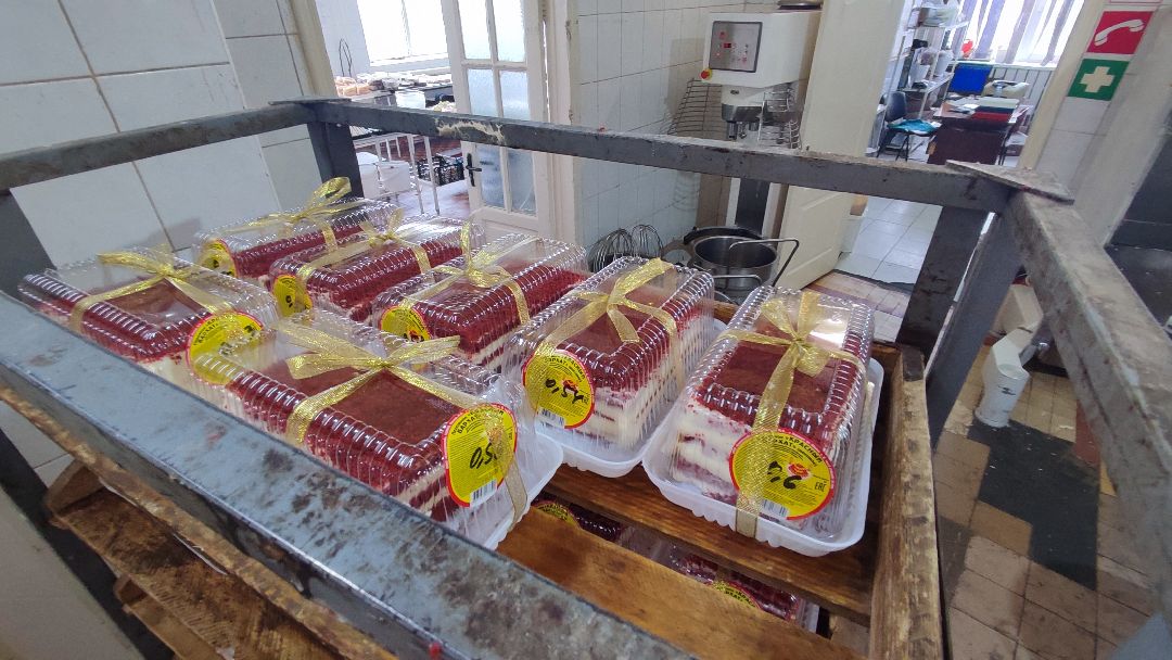 Кашира, общество