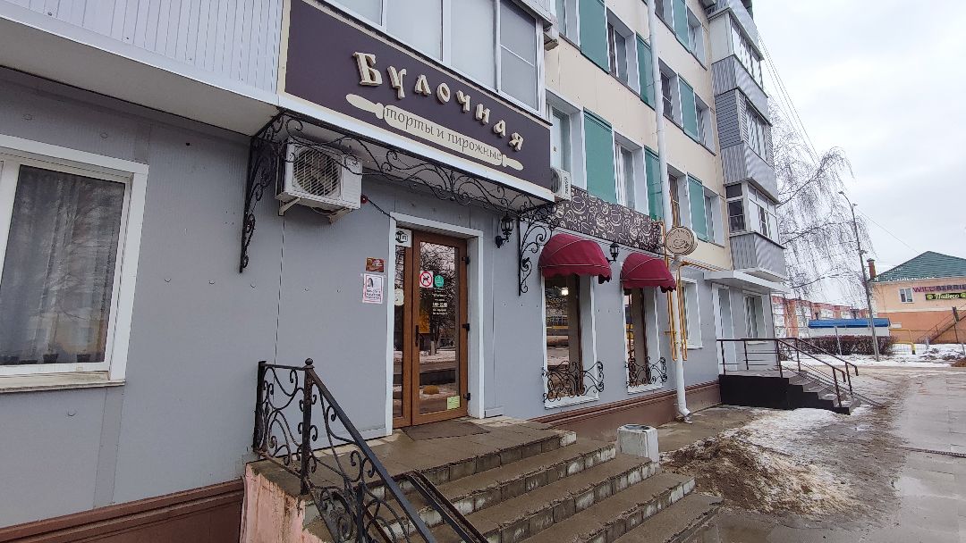 Кашира, общество