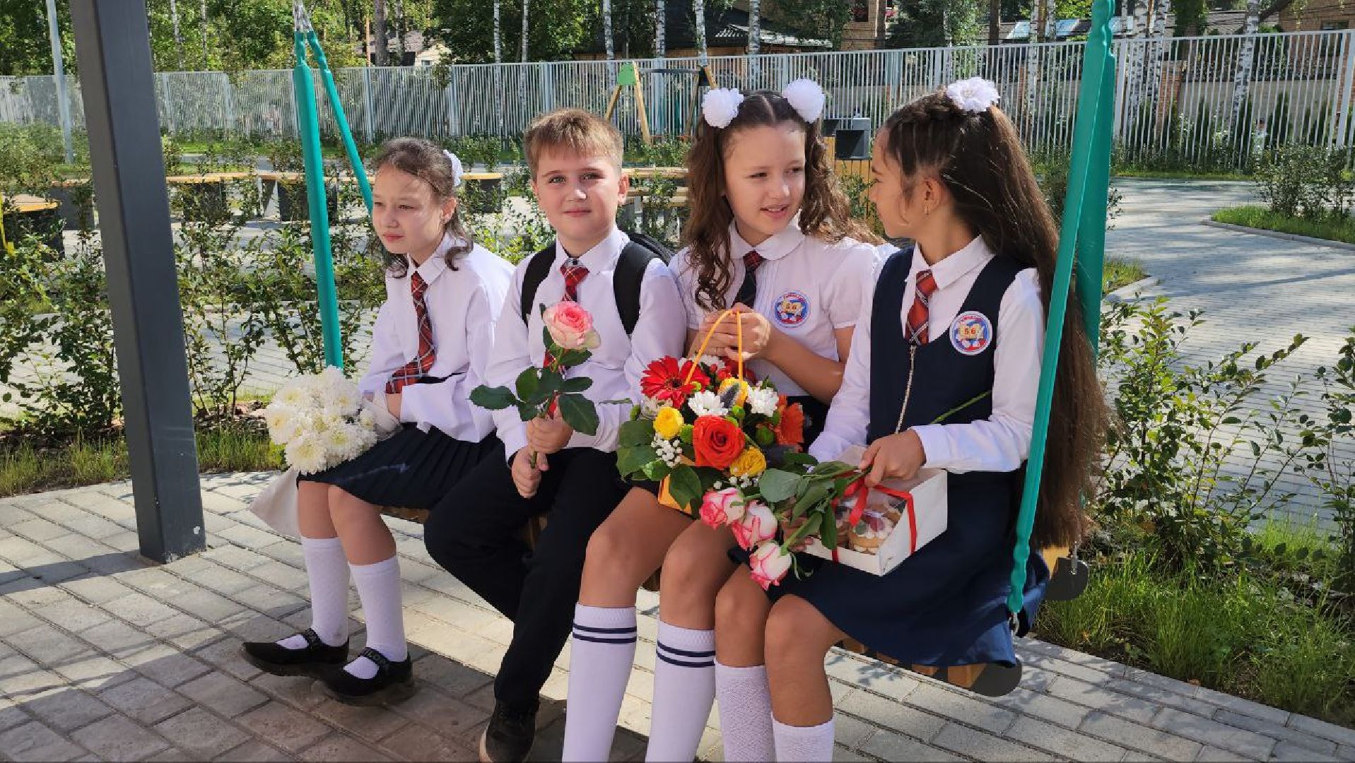 люберцы, новая школа, гимназия,