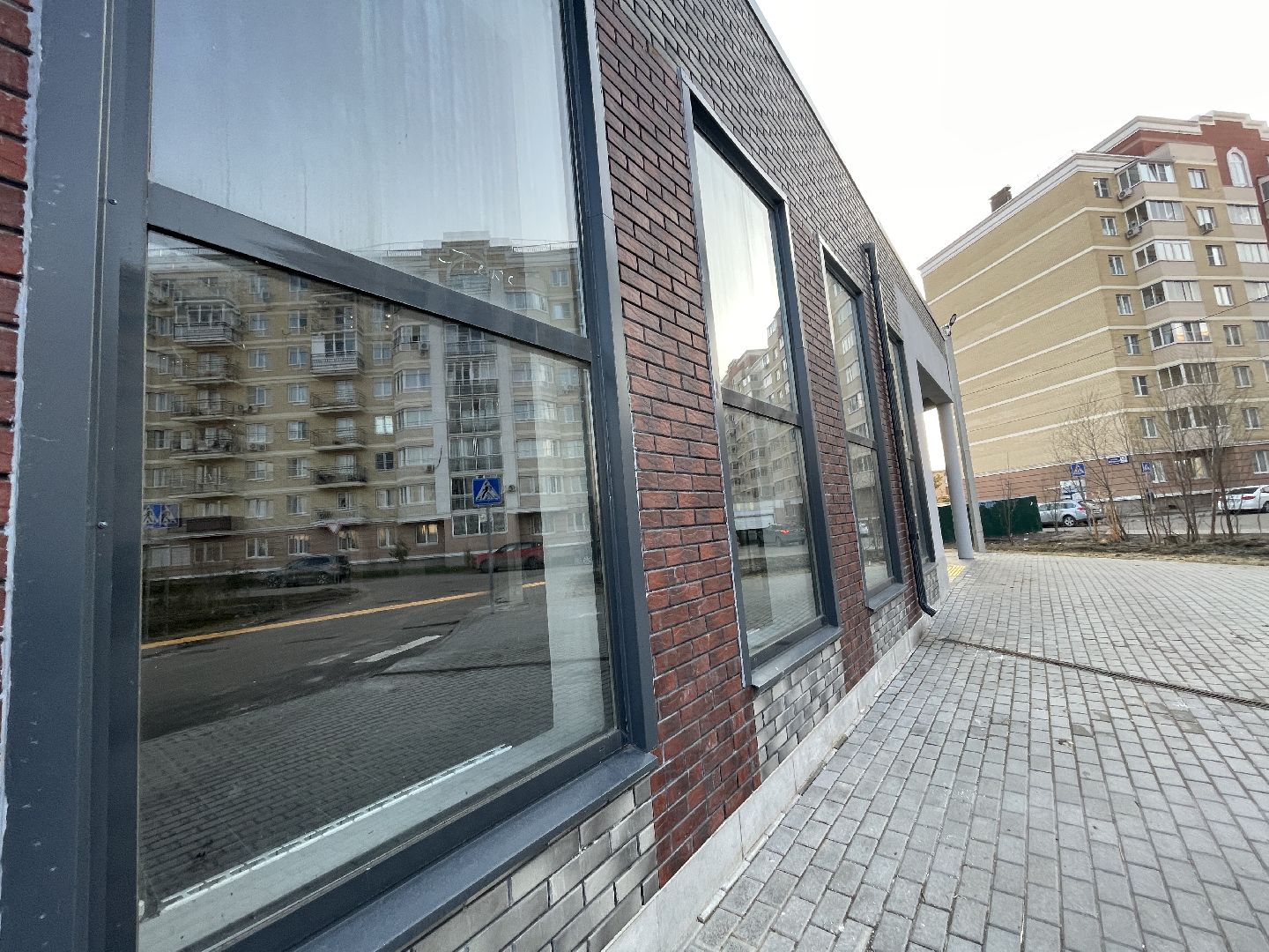 Звенигород, Одинцово, торговля, строительство, продукты, аптека, жилой комплекс, Ракитня